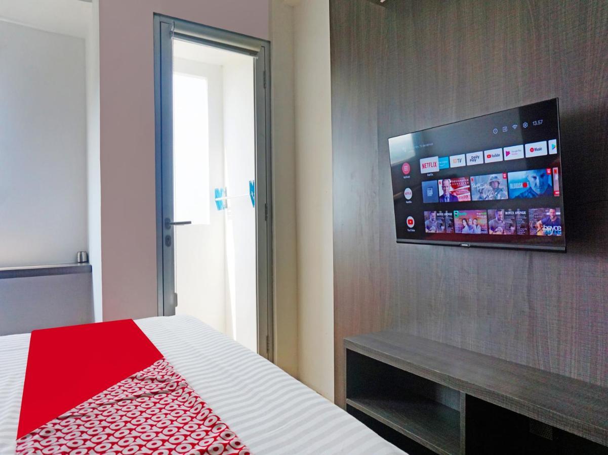 OYO 91593 San San Rooms Apartment Gunung Putri Square Gunungputri Exterior foto