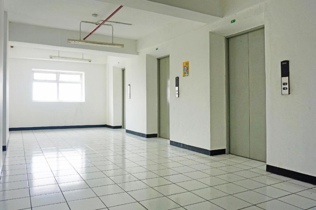OYO 91593 San San Rooms Apartment Gunung Putri Square Gunungputri Exterior foto