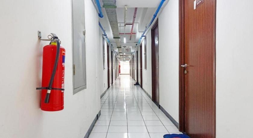 OYO 91593 San San Rooms Apartment Gunung Putri Square Gunungputri Exterior foto